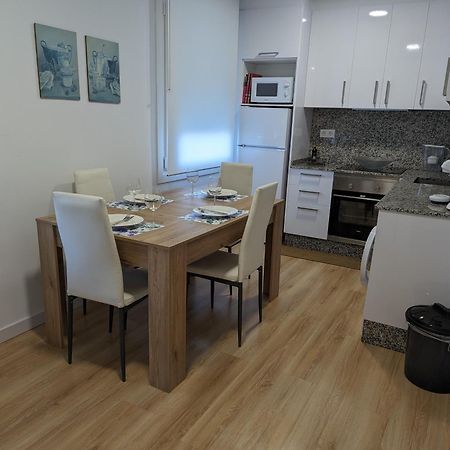 비고 Casa Hierro 아파트 외부 사진