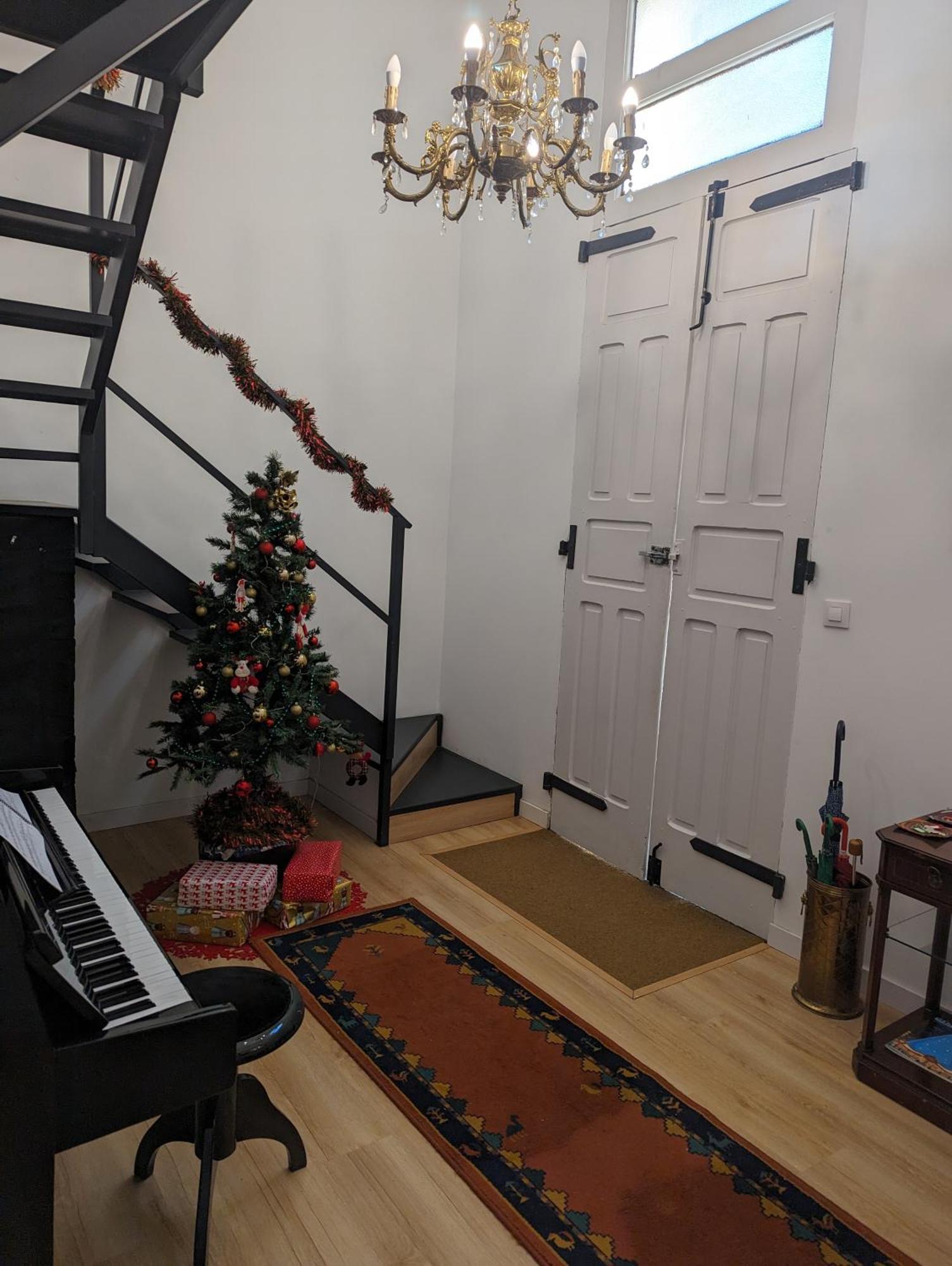 비고 Casa Hierro 아파트 외부 사진